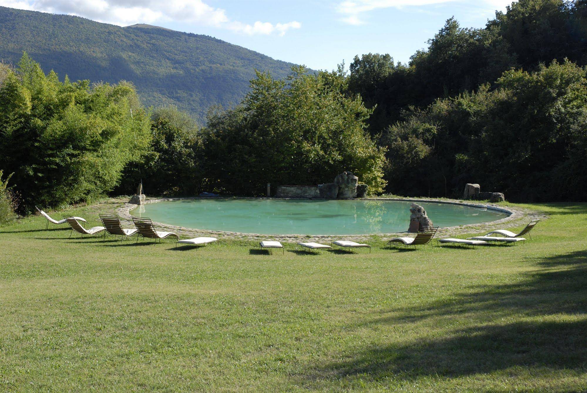 Agriturismo Paradiso41