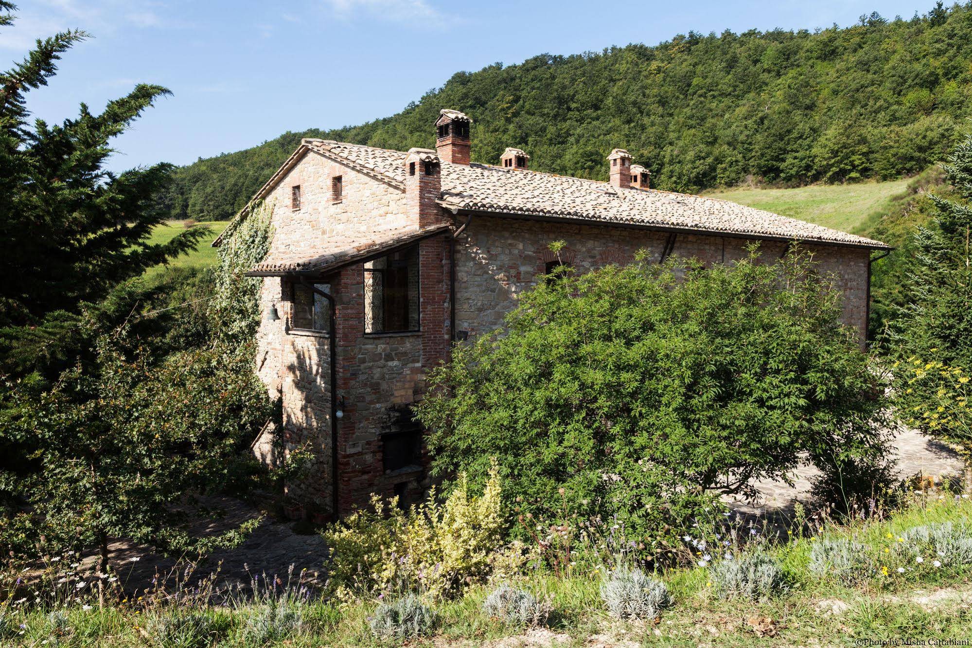 Agriturismo Paradiso41