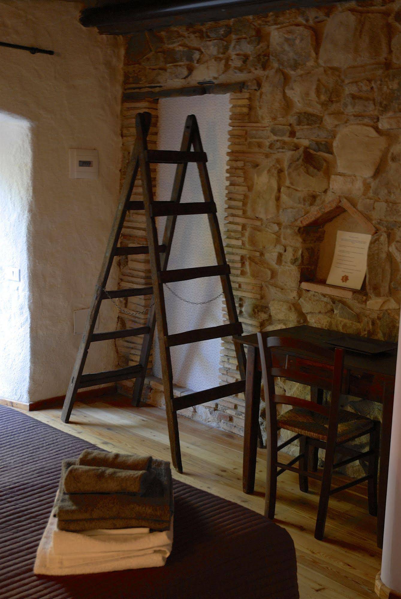 Agriturismo Paradiso41
