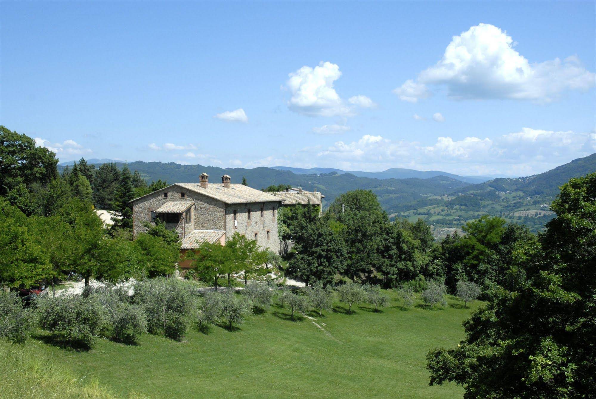 Agriturismo Paradiso41