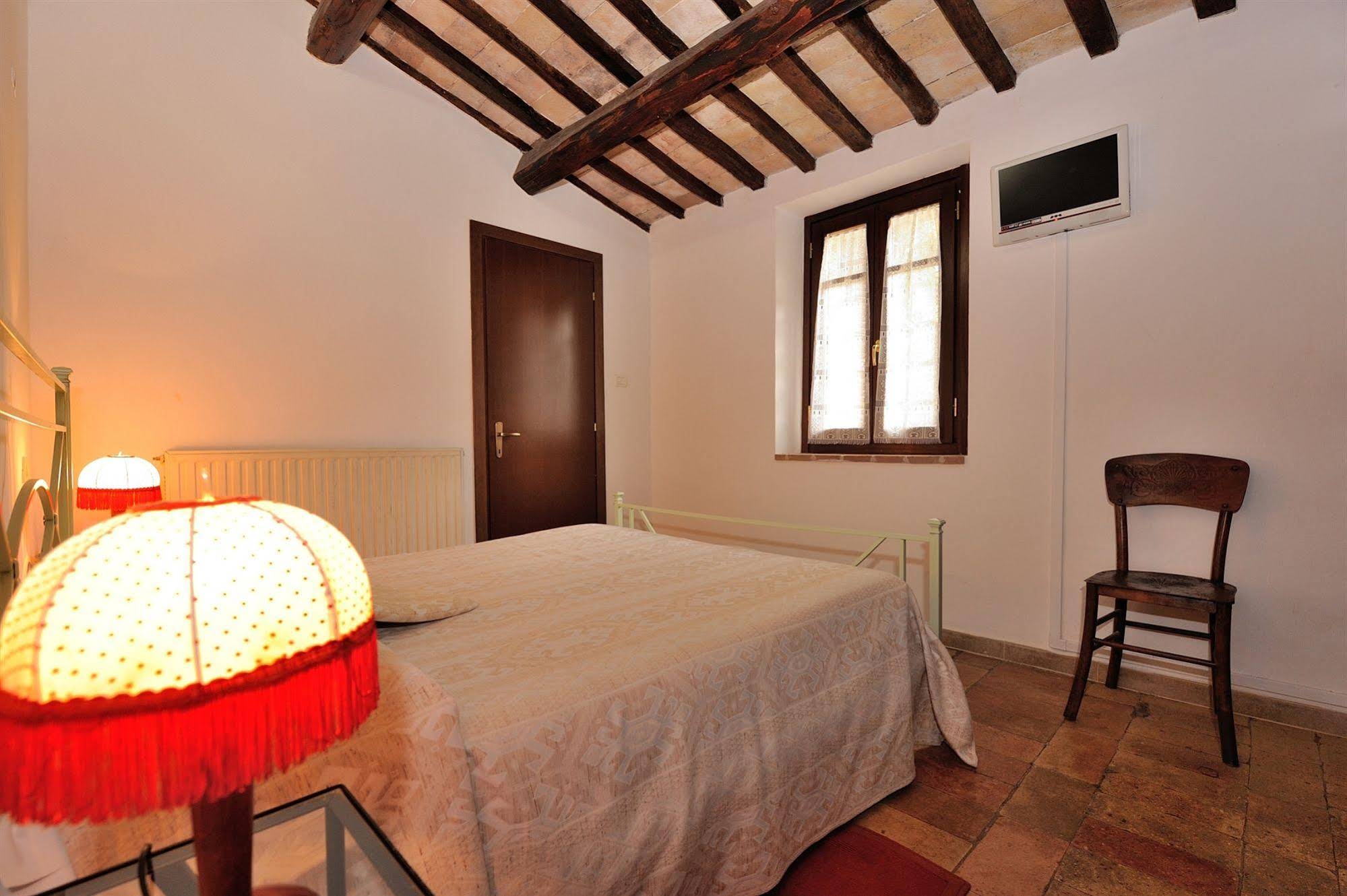 Agriturismo Sasso Rosso