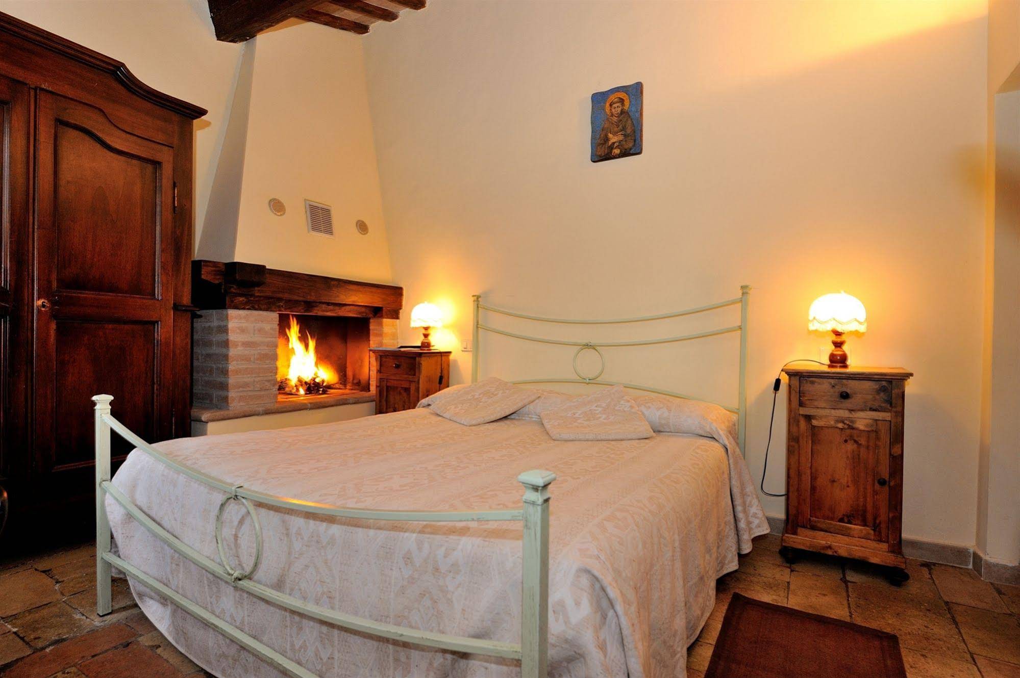 Agriturismo Sasso Rosso