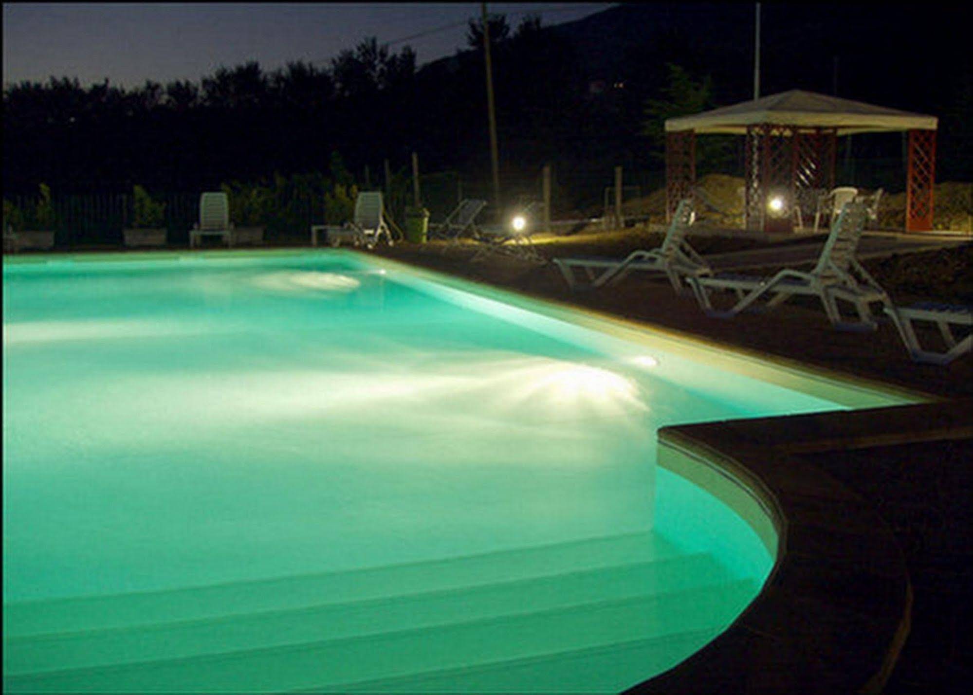Agriturismo Sasso Rosso