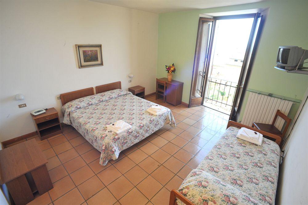 Albergo Ancajani