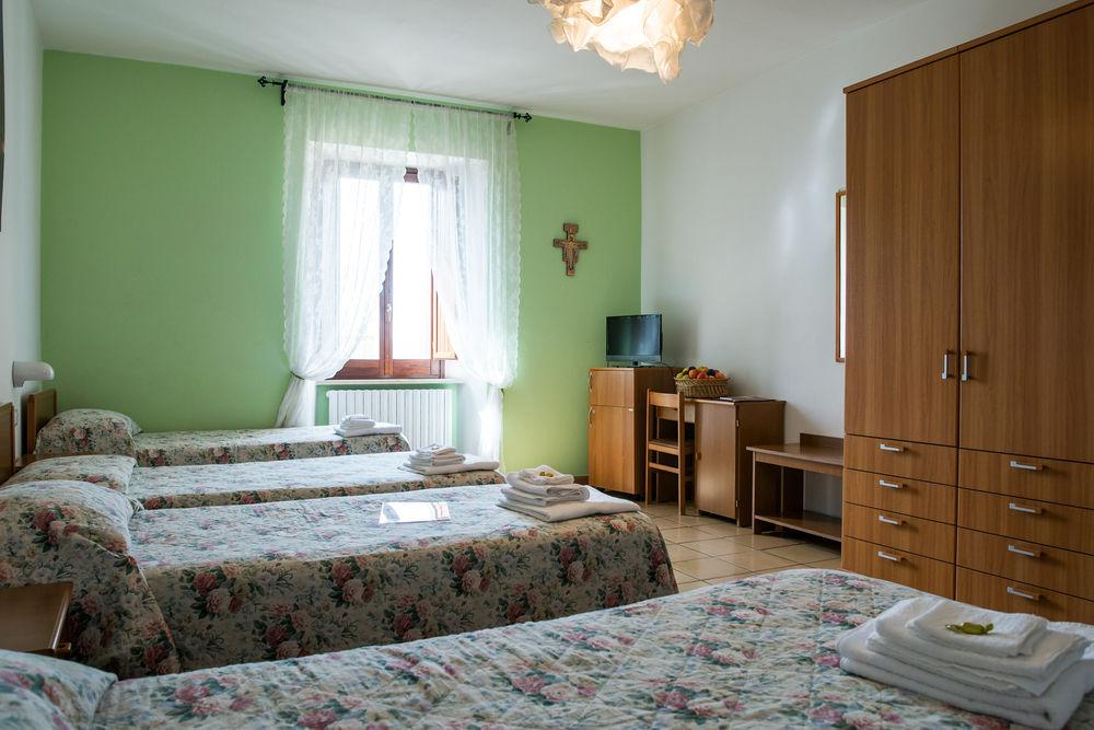 Albergo Ancajani