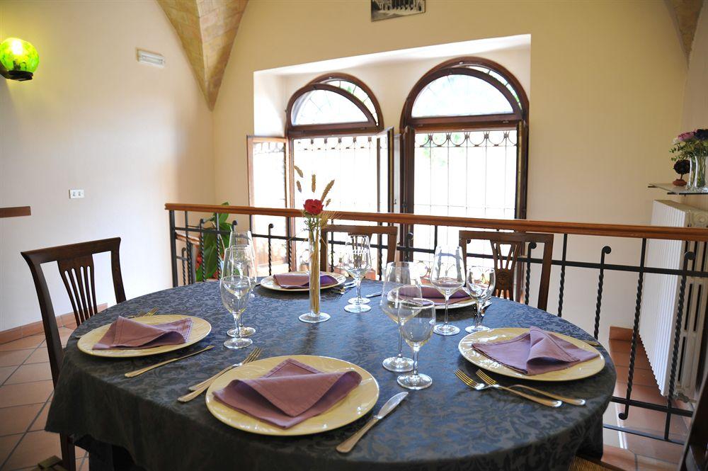 Albergo Ancajani