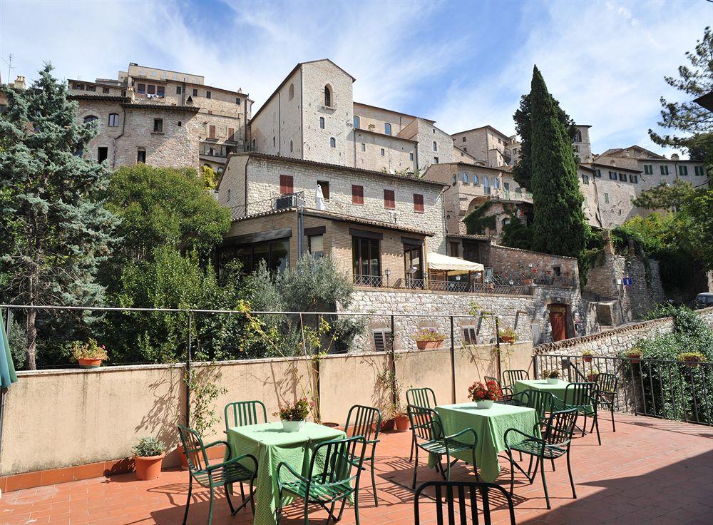 Albergo Ancajani