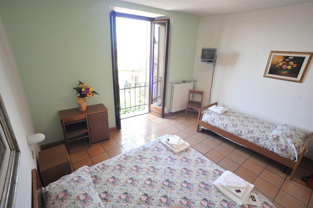 Albergo Ancajani