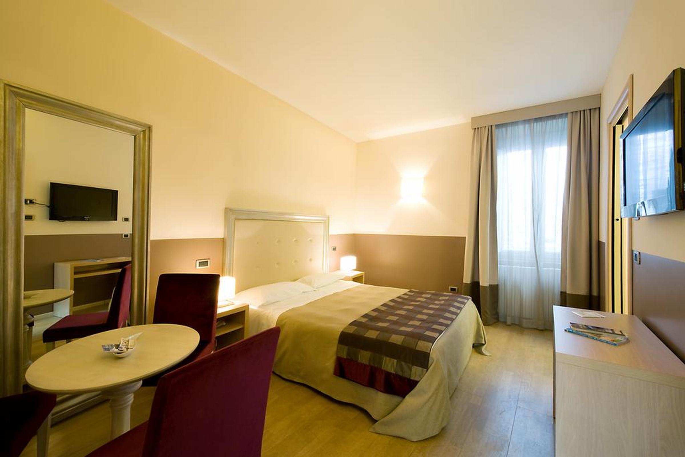 Hotel Alexander