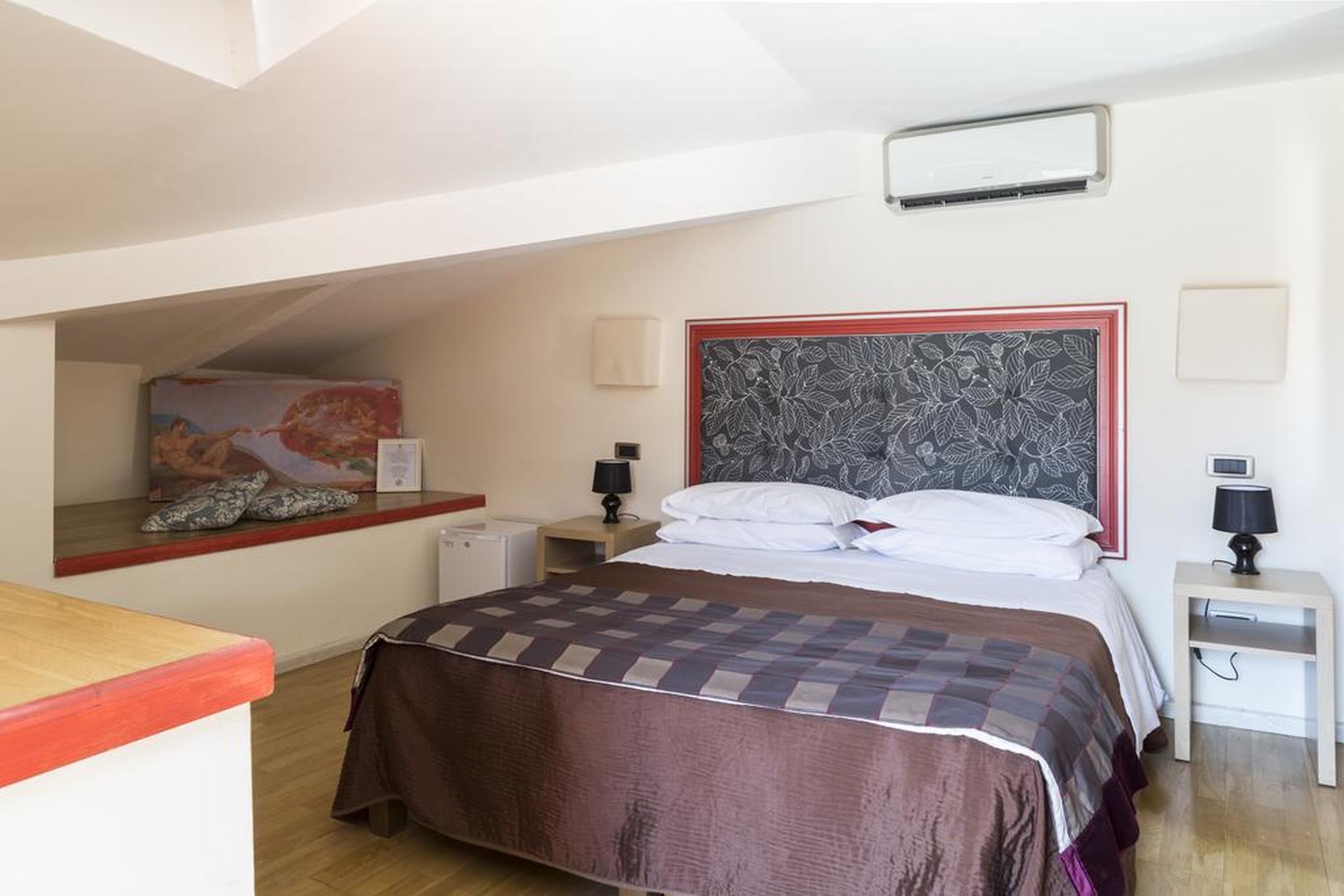 Hotel Alexander
