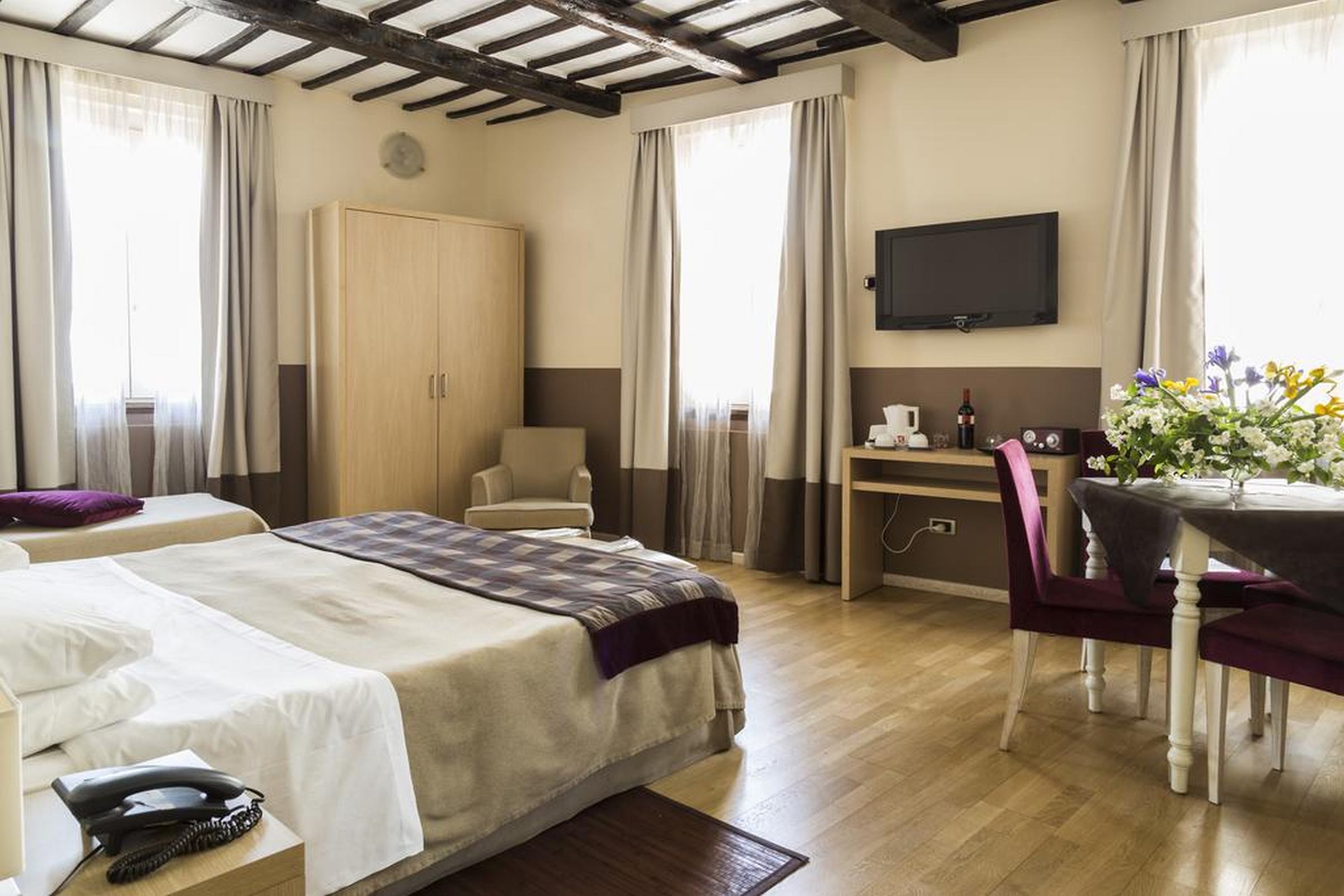 Hotel Alexander