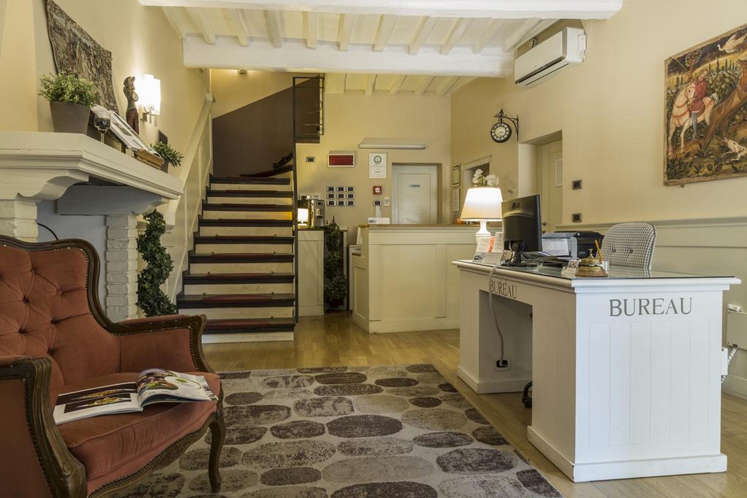 Hotel Alexander