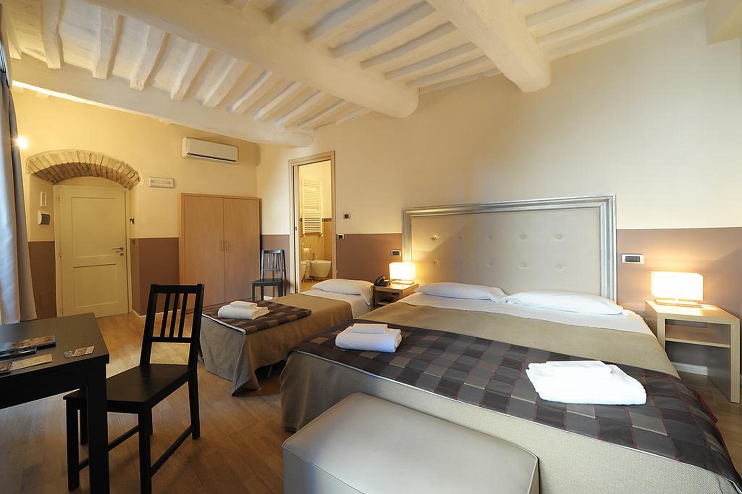Hotel Alexander