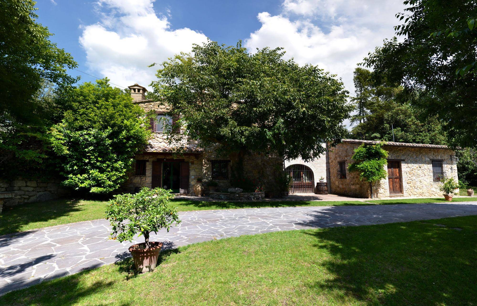 B&B All'Ombra di San Damiano