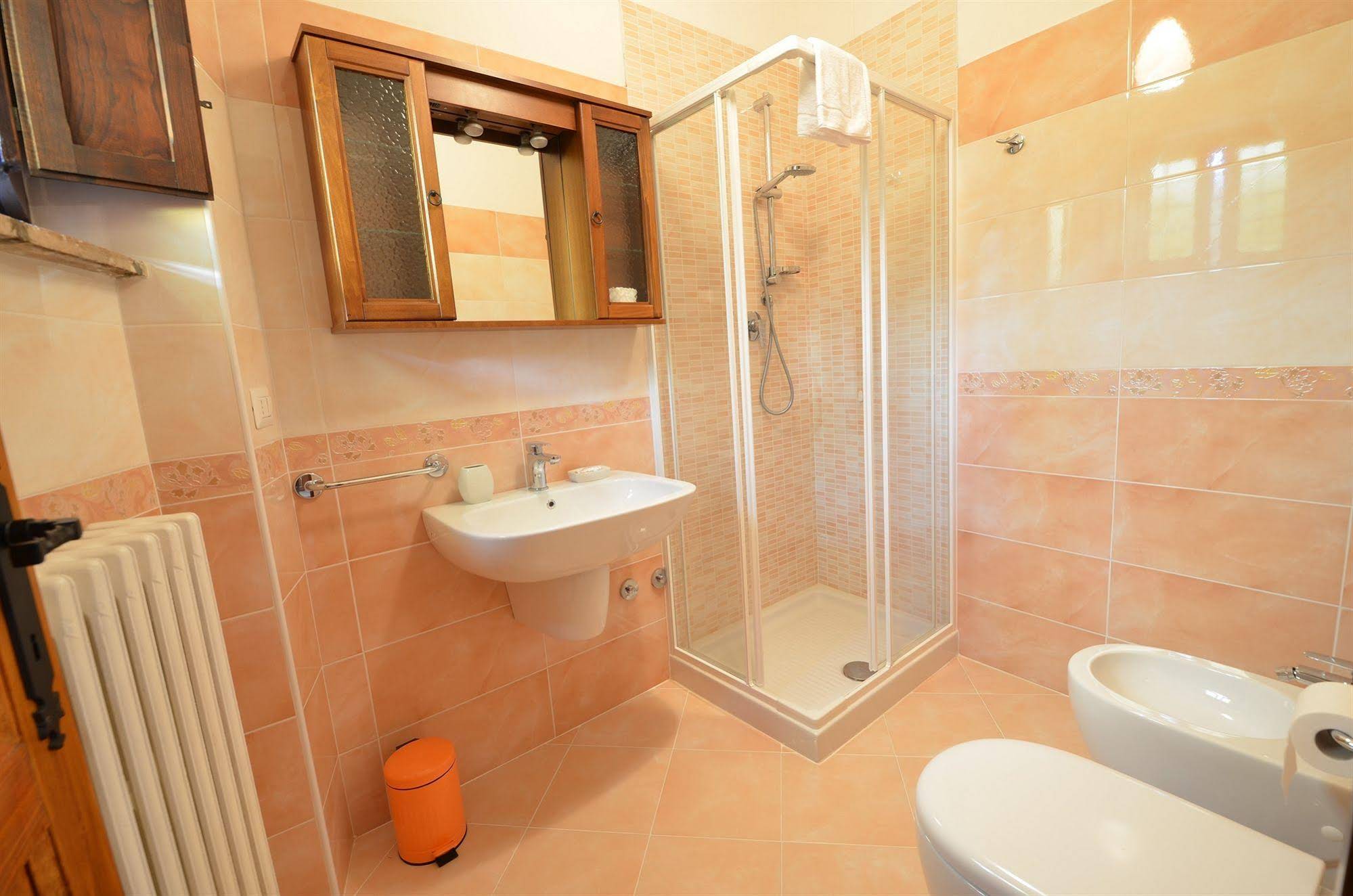 B&B All'Ombra di San Damiano