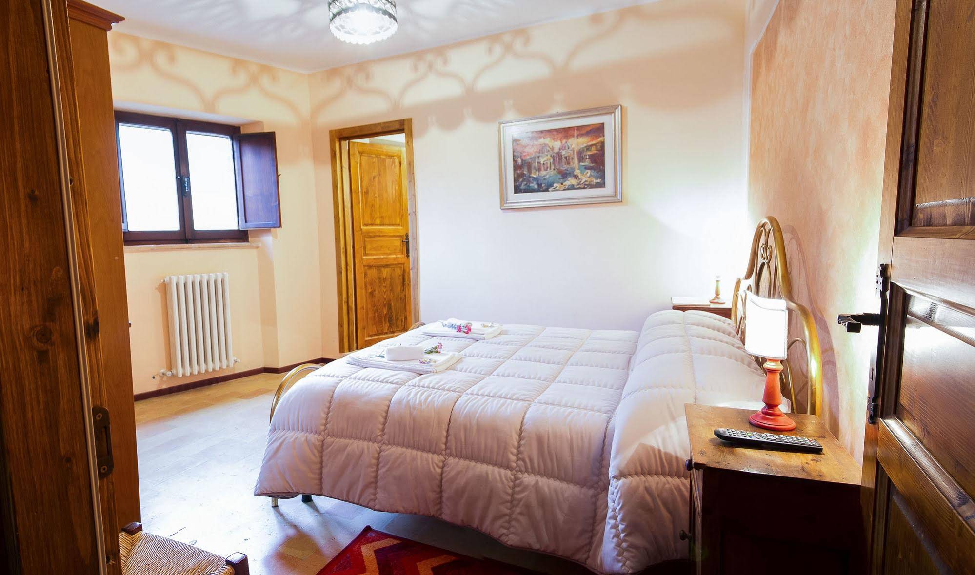 B&B All'Ombra di San Damiano