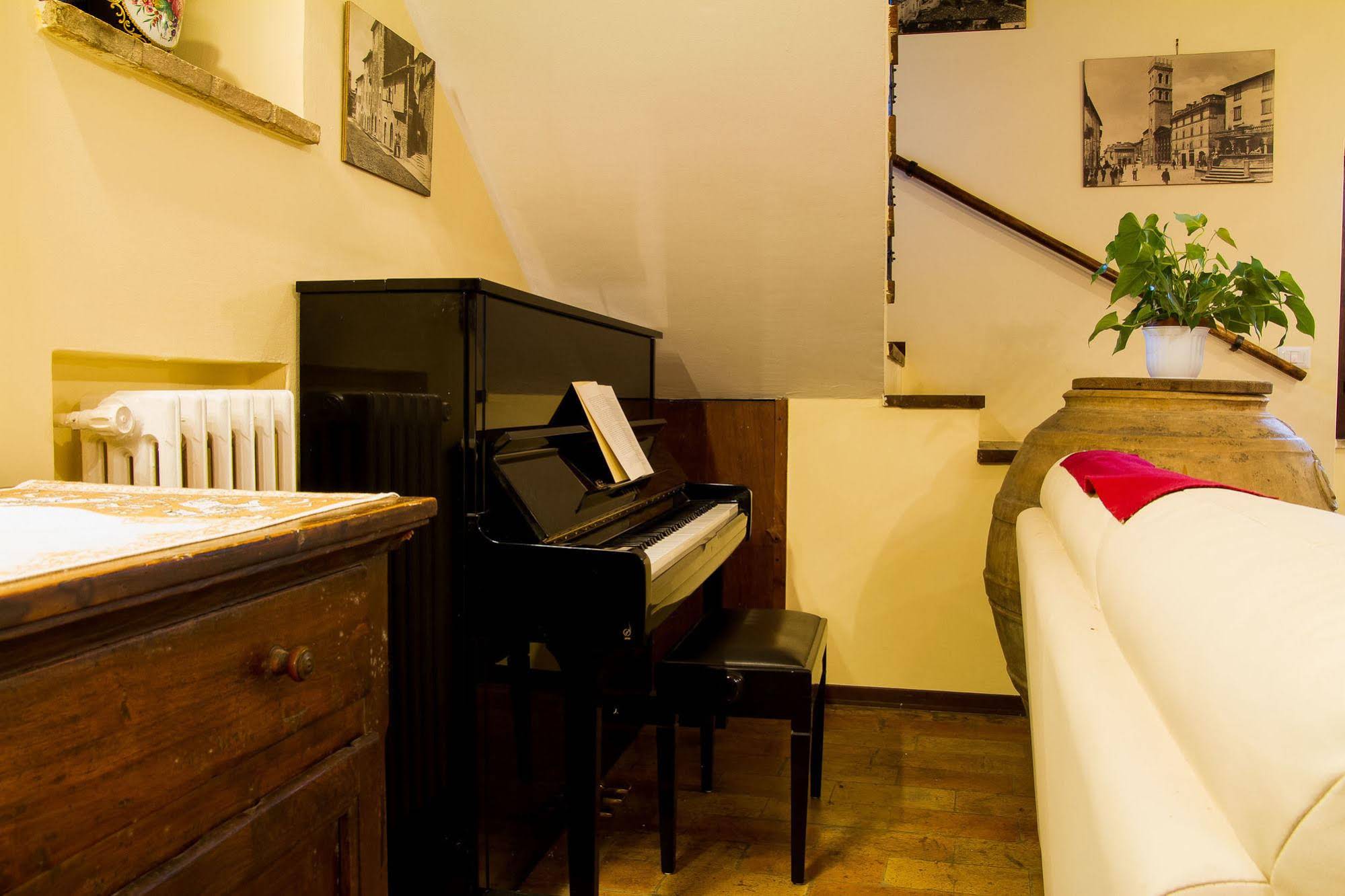B&B All'Ombra di San Damiano