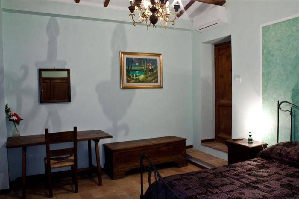 B&B All'Ombra di San Damiano