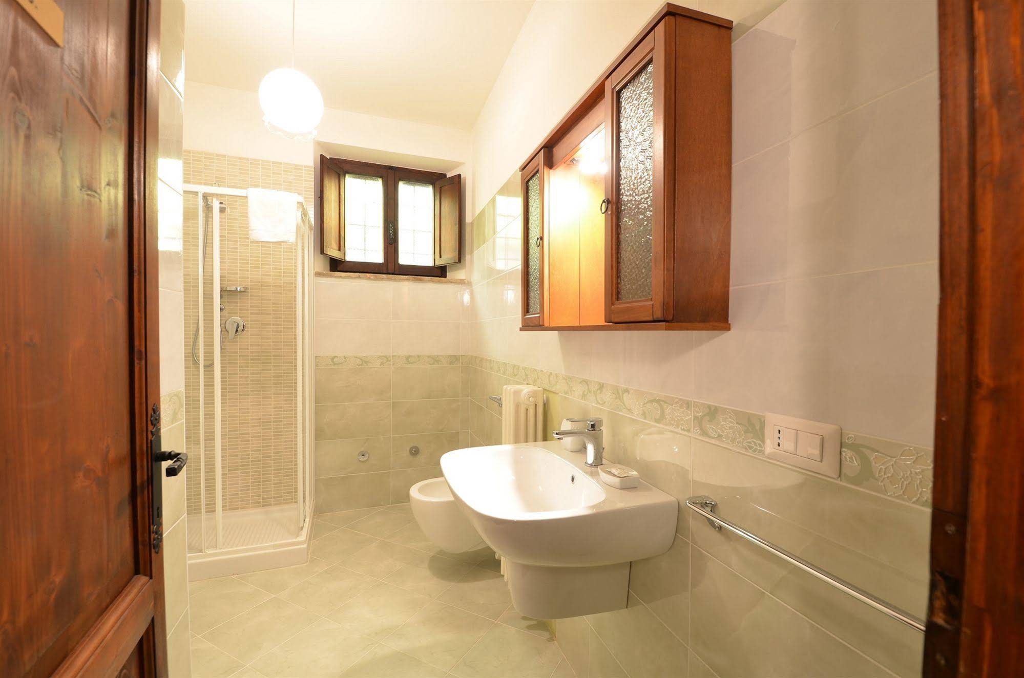 B&B All'Ombra di San Damiano