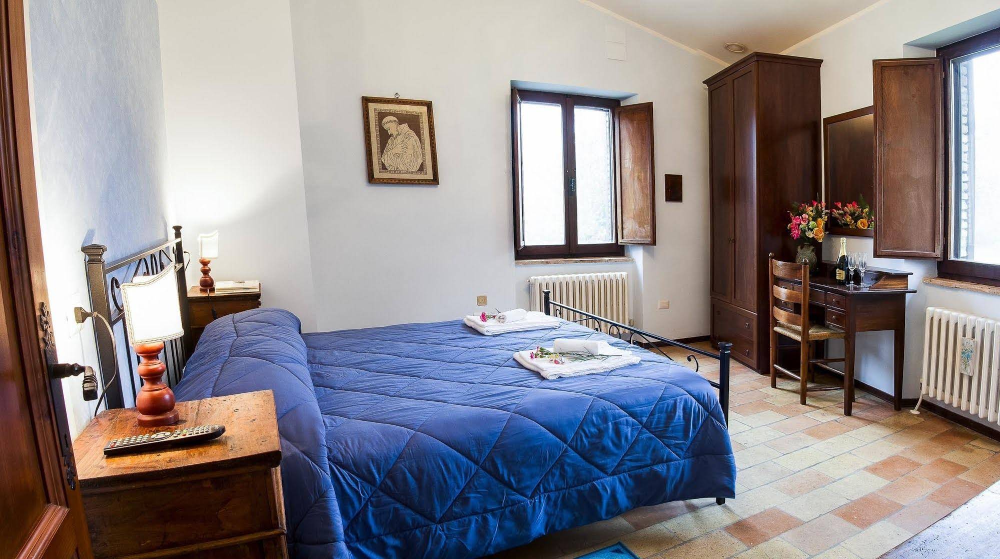 B&B All'Ombra di San Damiano