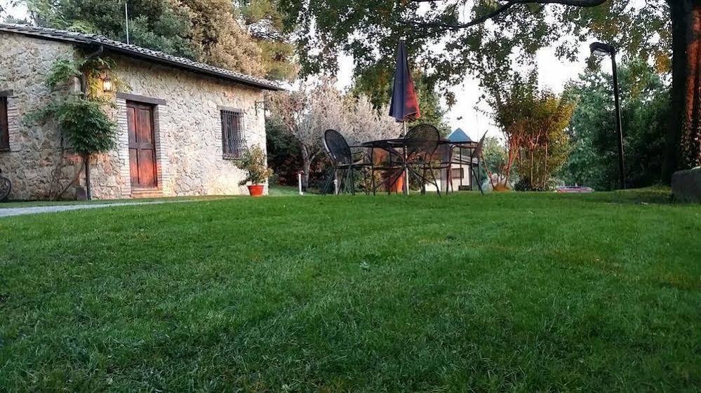 B&B All'Ombra di San Damiano