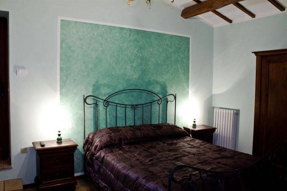 B&B All'Ombra di San Damiano