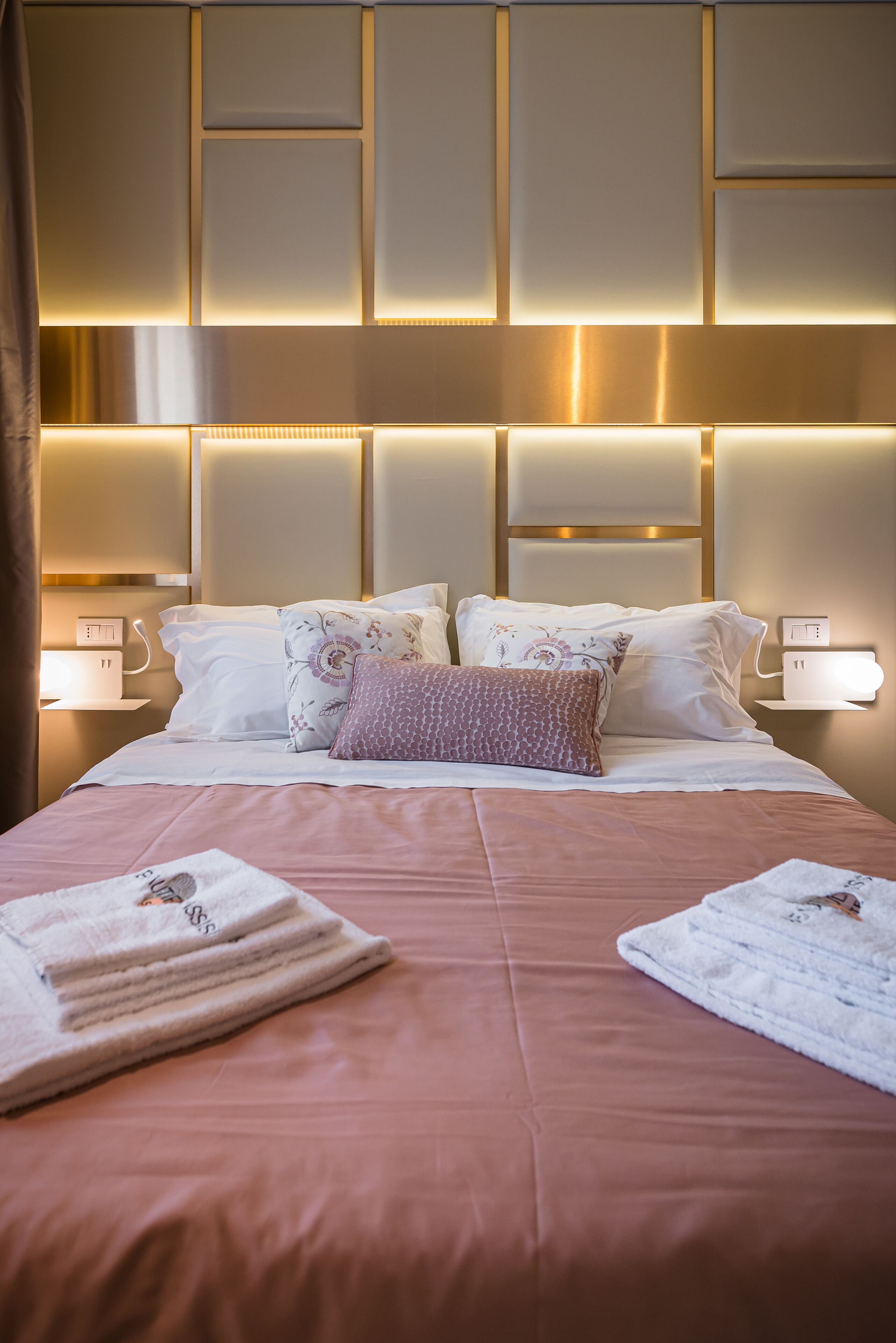 Beautiful Assisi Suite
