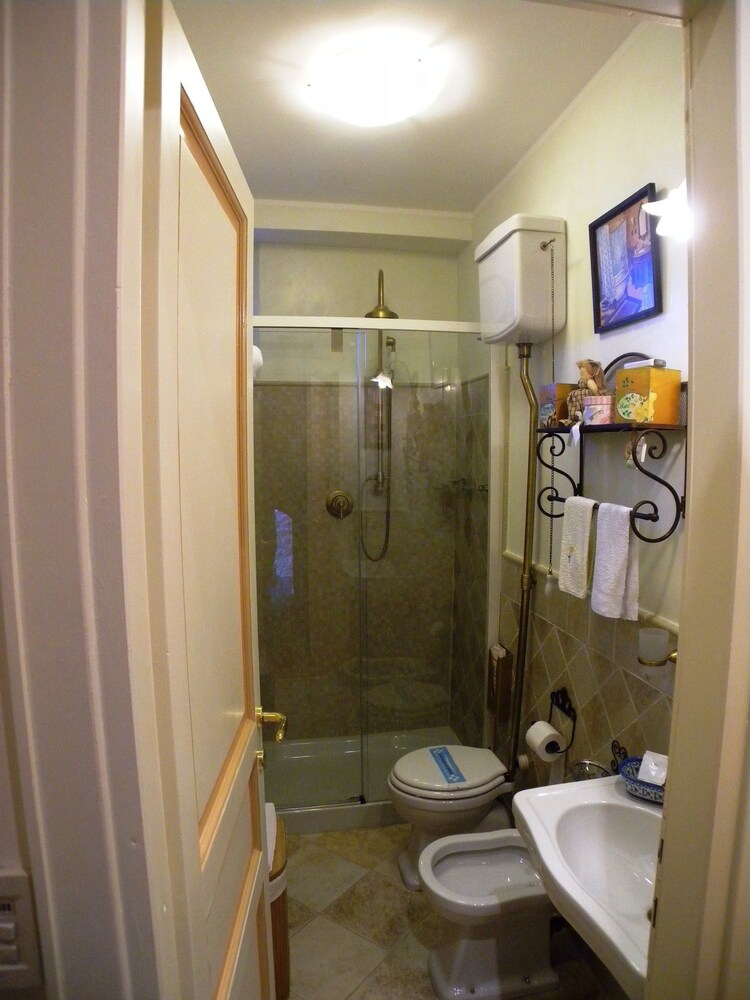 Bed and Breakfast A Casa delle Fate