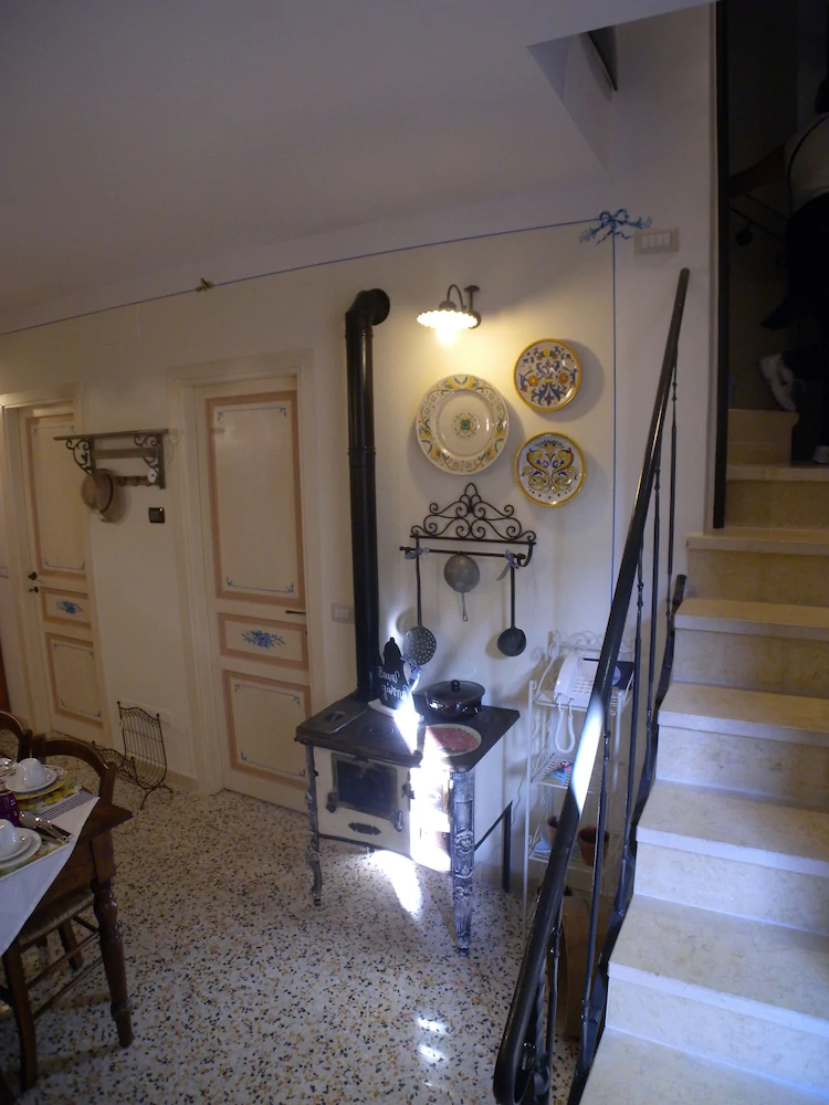 Bed and Breakfast A Casa delle Fate