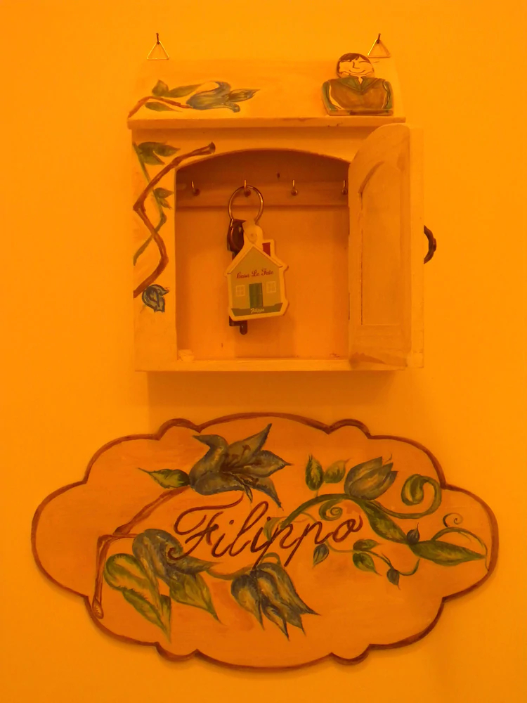 Bed and Breakfast A Casa delle Fate