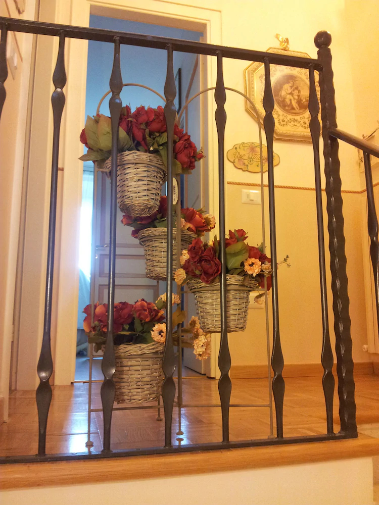 Bed and Breakfast A Casa delle Fate
