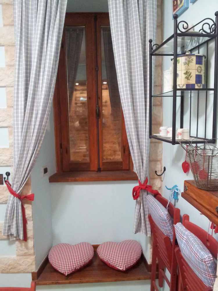 Bed and Breakfast A Casa delle Fate