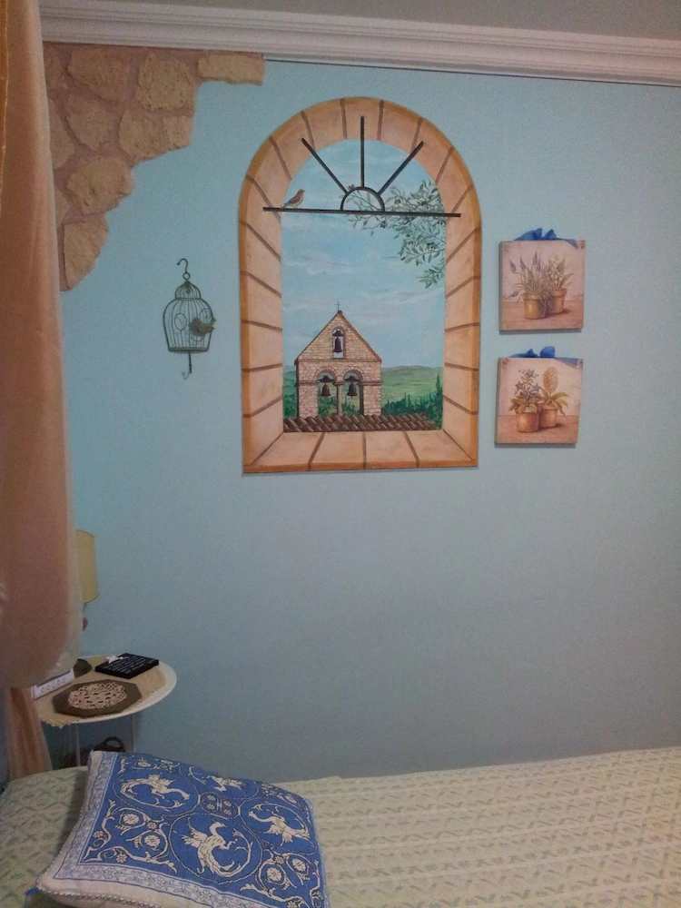 Bed and Breakfast A Casa delle Fate