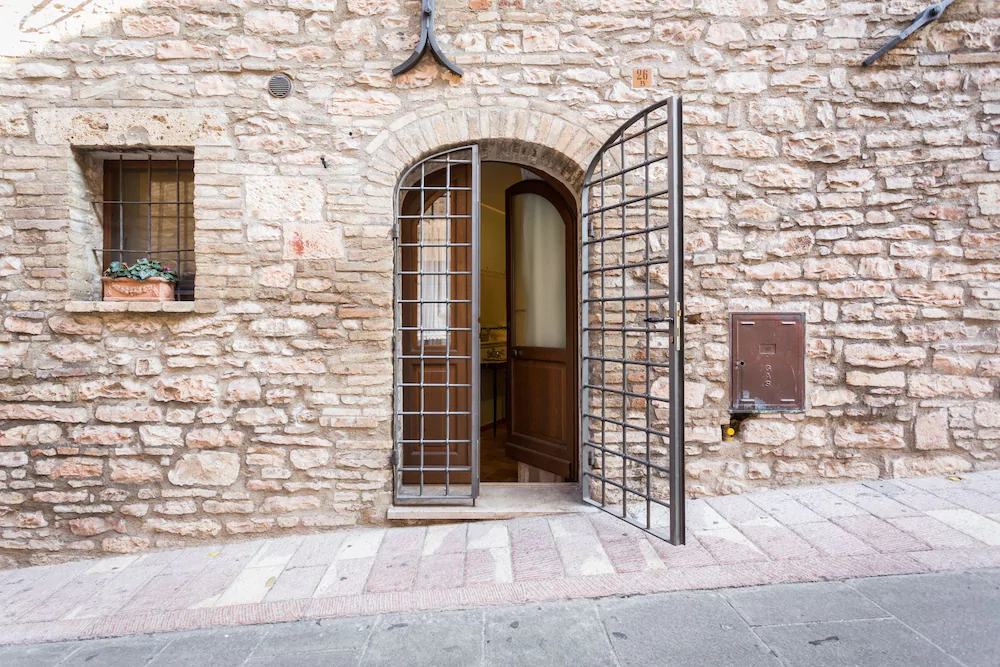 Bed and Breakfast A Casa delle Fate