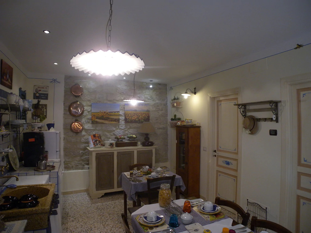 Bed and Breakfast A Casa delle Fate