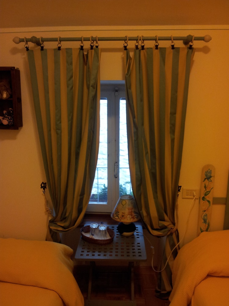 Bed and Breakfast A Casa delle Fate