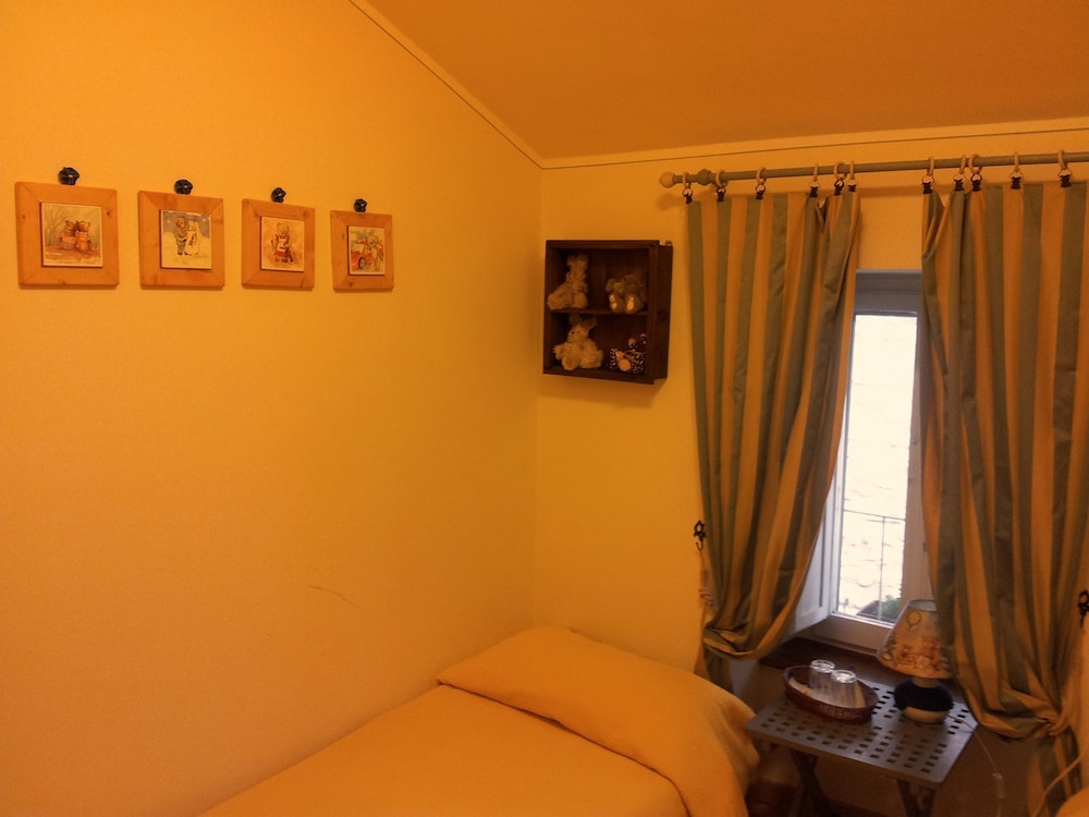 Bed and Breakfast A Casa delle Fate
