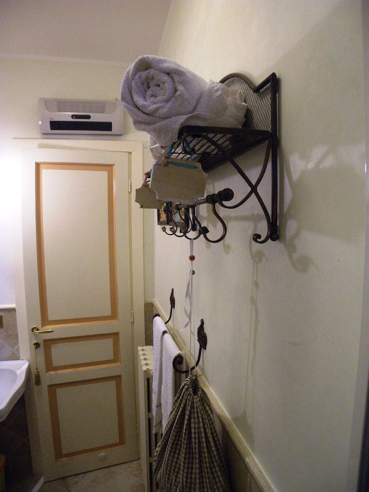 Bed and Breakfast A Casa delle Fate