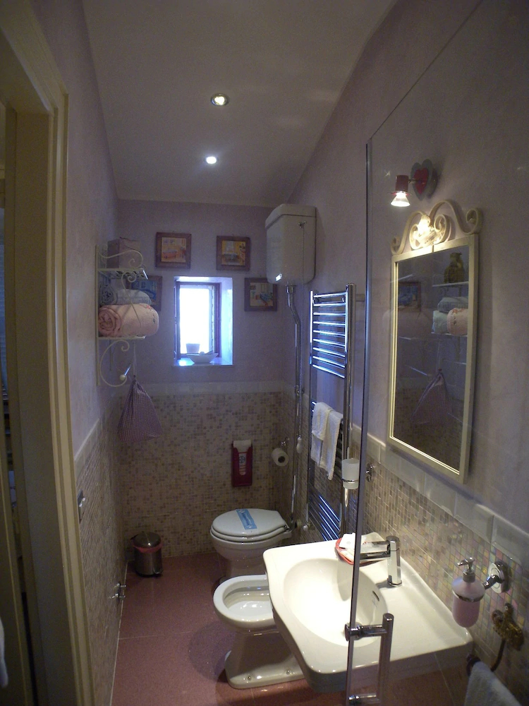 Bed and Breakfast A Casa delle Fate
