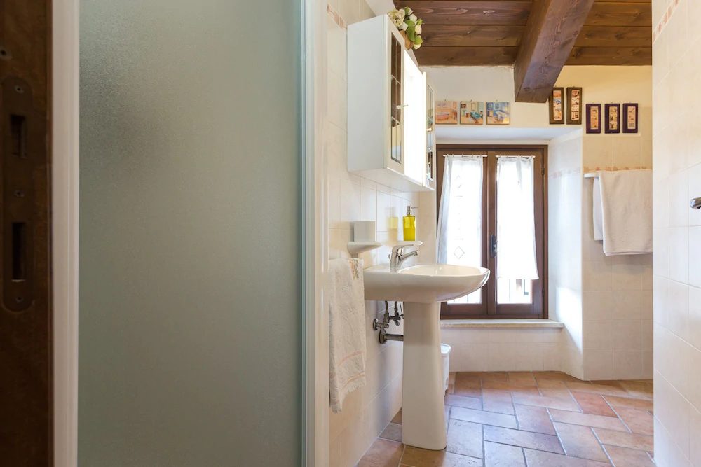 Bed and Breakfast A Casa delle Fate