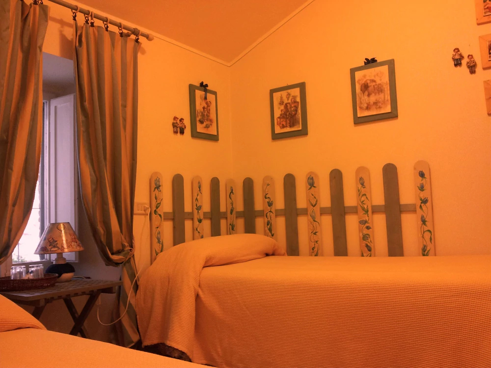 Bed and Breakfast A Casa delle Fate