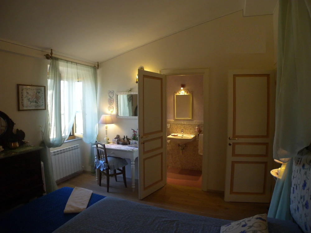 Bed and Breakfast A Casa delle Fate