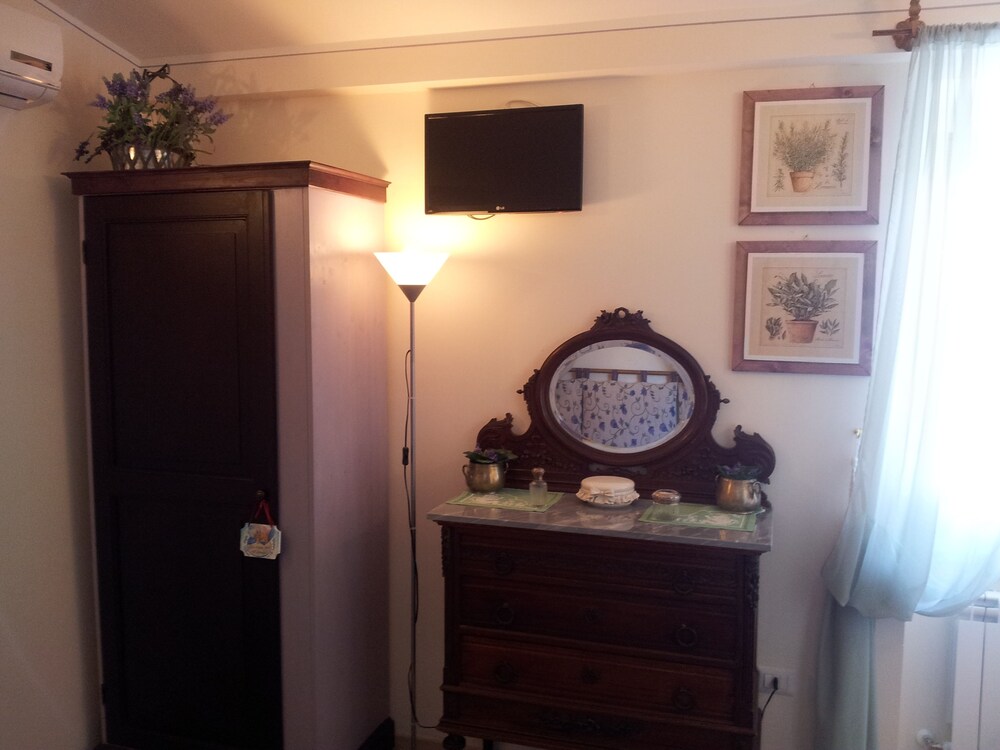 Bed and Breakfast A Casa delle Fate