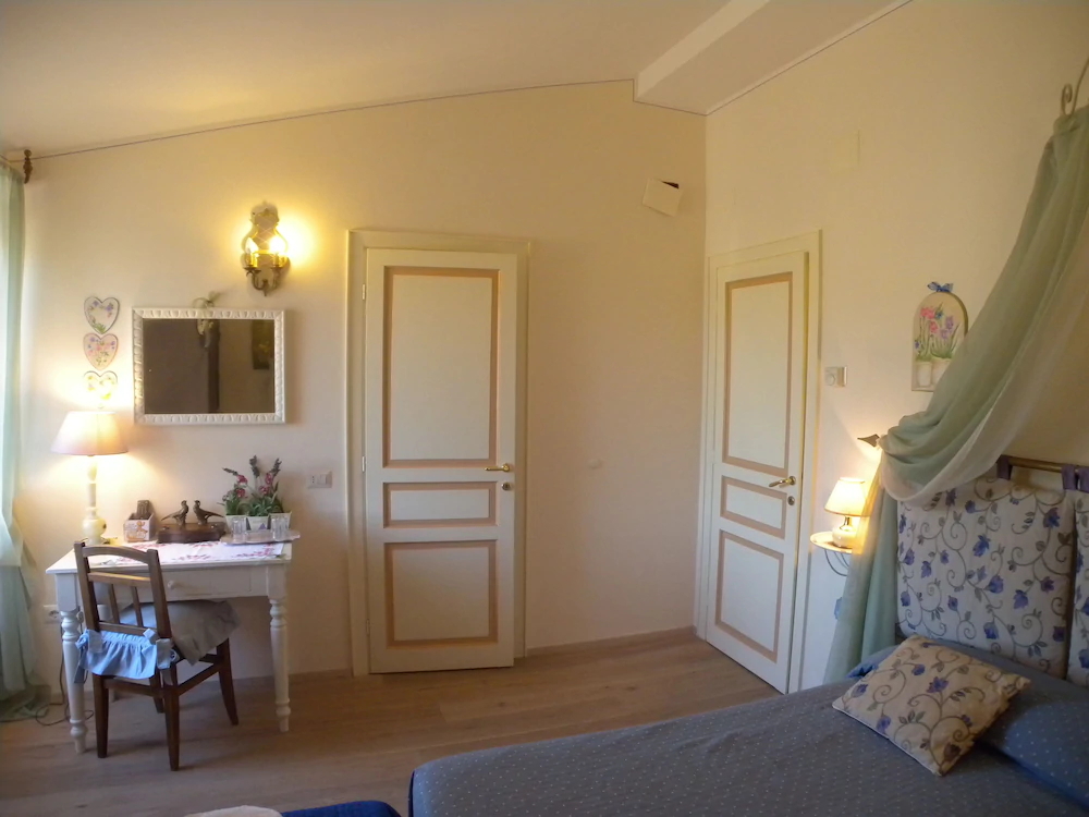 Bed and Breakfast A Casa delle Fate