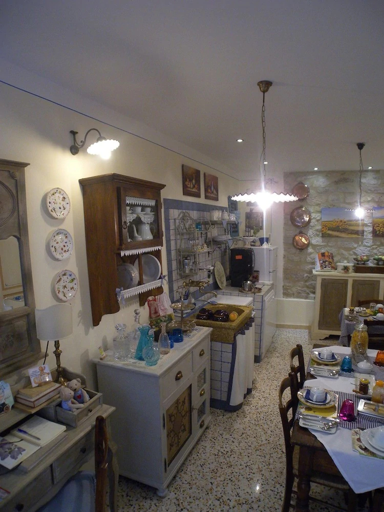 Bed and Breakfast A Casa delle Fate