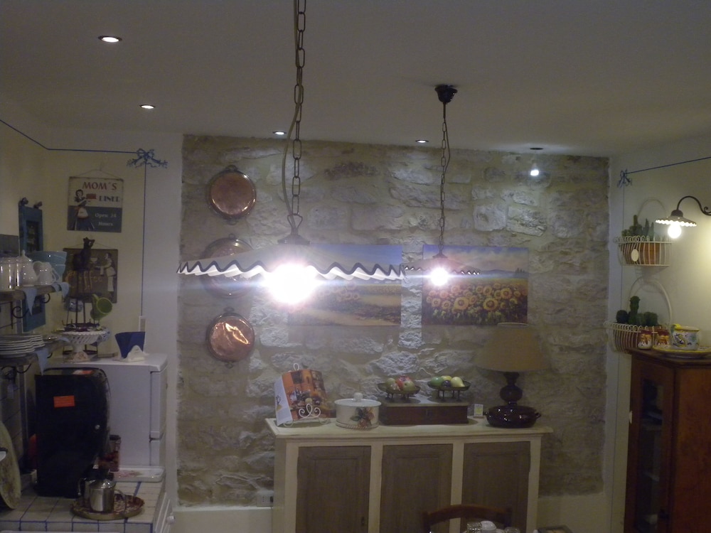 Bed and Breakfast A Casa delle Fate