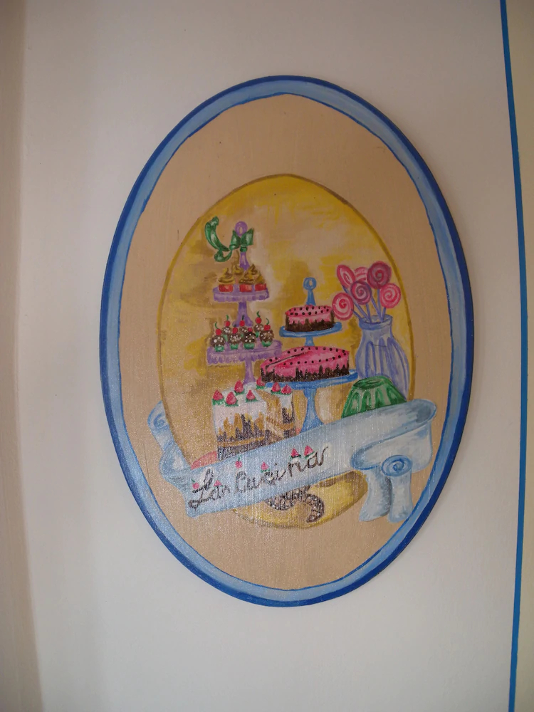Bed and Breakfast A Casa delle Fate