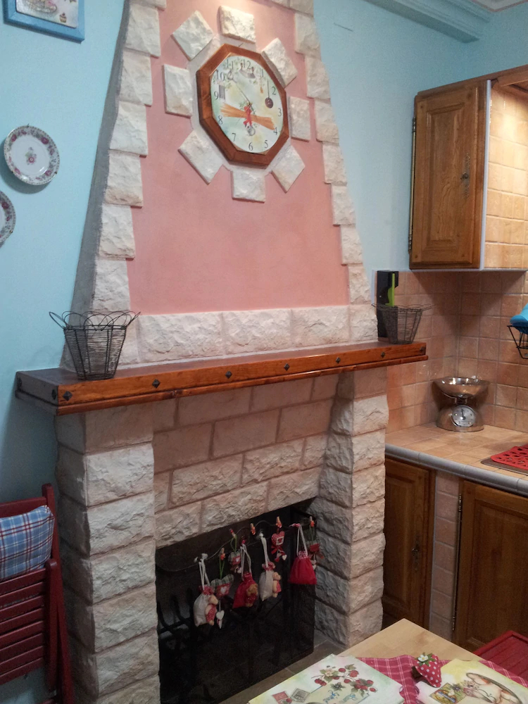 Bed and Breakfast A Casa delle Fate