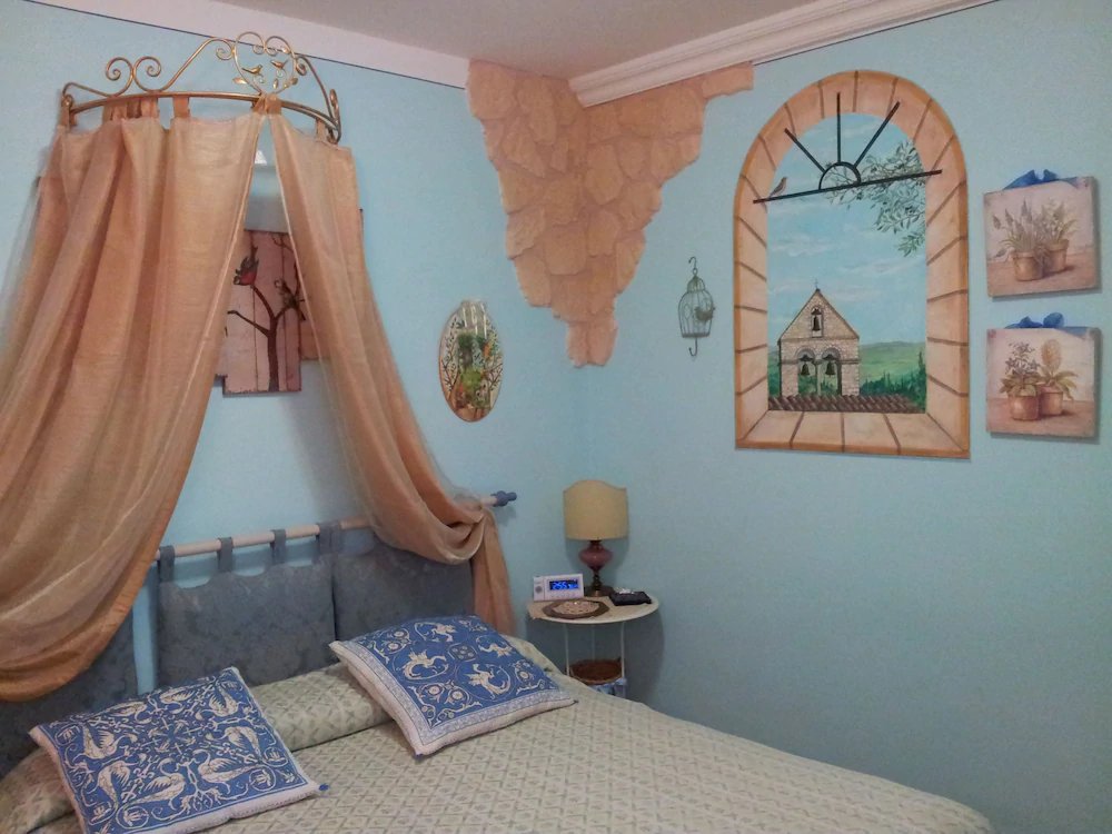Bed and Breakfast A Casa delle Fate