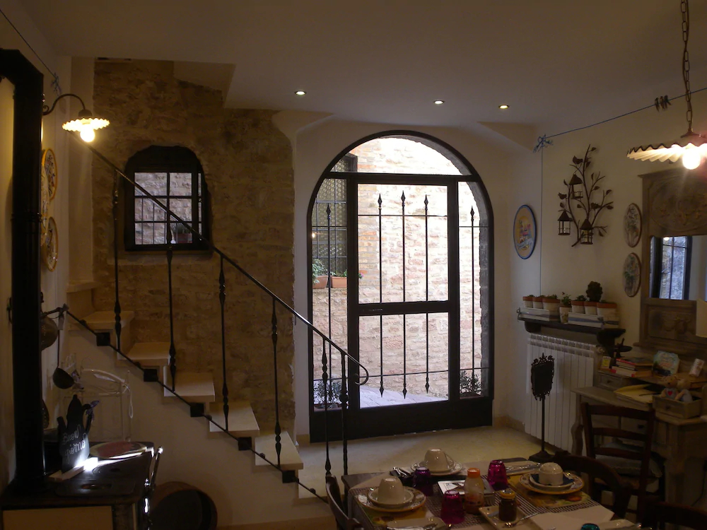 Bed and Breakfast A Casa delle Fate